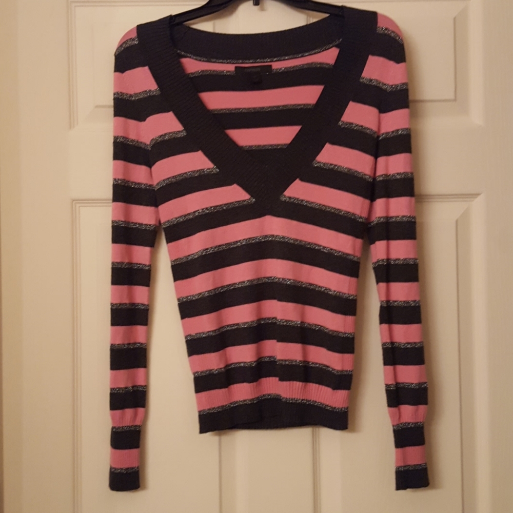 Express Sweater
